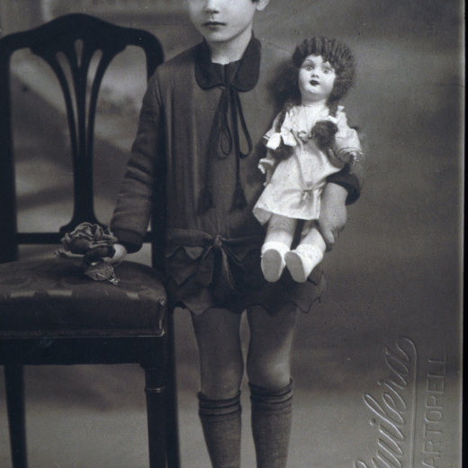 Julita Amatller.