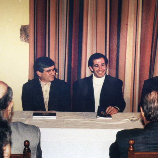 Presentació del llibre 
