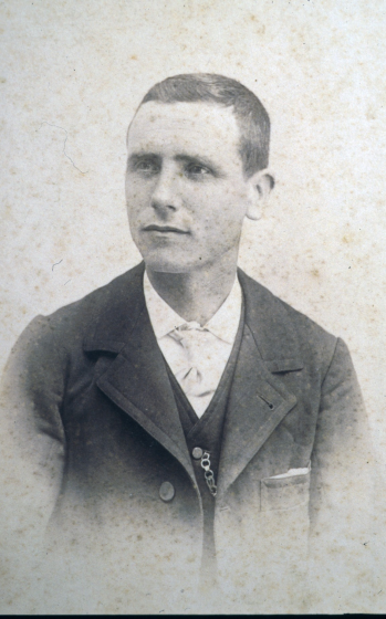 Llorenç Guinart Piferrer . Segle XIX