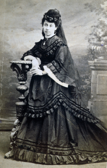 Manela de Trinxeria, anys 70 del segle XIX