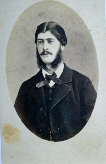En Joaquim Massaguer