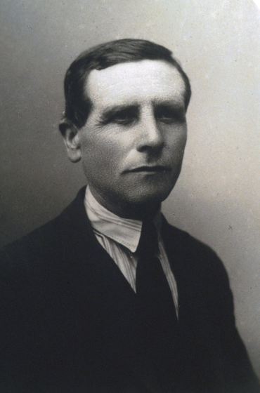 En Llorenç Guinart Piferrer.