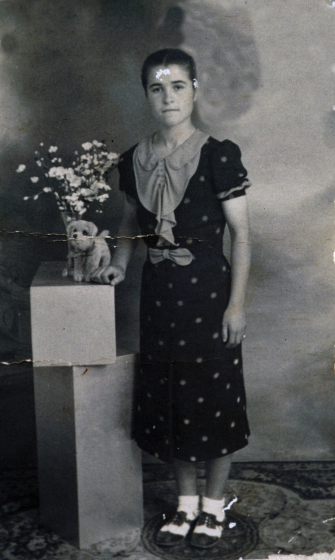 Pilar Codina Rossell