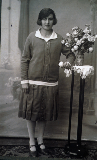 Mercè Romaguera