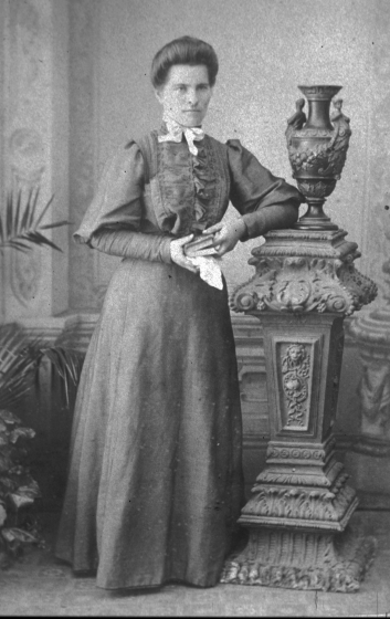 Elvira Tomas Aubanell