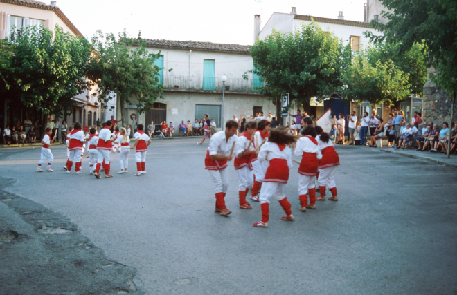 Grup folklòric de 