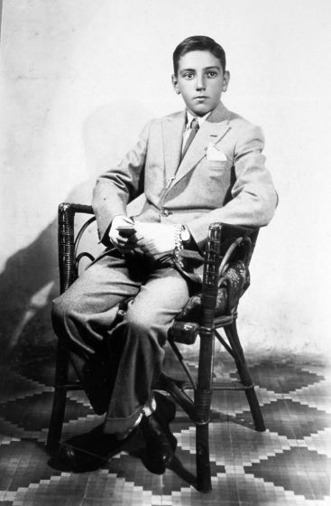 Genis Roca Francesch de Can Mulu