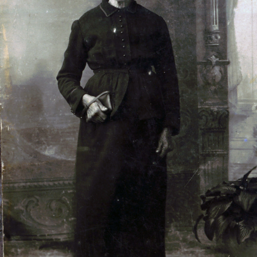 Antonia Tomas Buxalleu