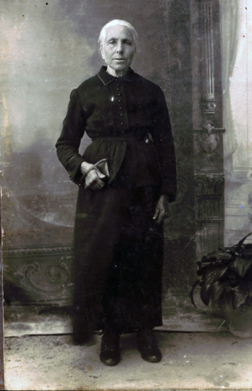 Antonia Tomas Buxalleu