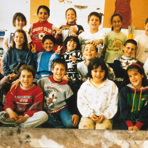 2n grup B:

Gemma Aymerich, Gerard Bigas, Montserrat Brossa, Daniel Calabia, Beatriz Carvajal, Robert Güell, Alba Guerra, Antonio Gimeno, Cristina Jurado, Abel Palomares, Albert Presas, Maria Ramos Llorens, Sandra Rivera, Pau Ruscalleda Riera, Francesc Sureda, Laura Torres, Ana Verdaguer

Tutora: Ines Serra Vila
