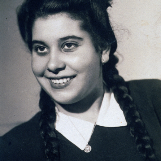 Josefina Zumalla Martinell