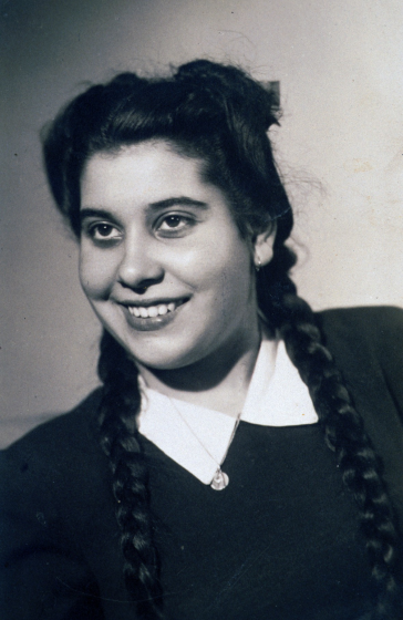 Josefina Zumalla Martinell