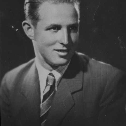 Foto de Joan Sitjà Espuña de Ca l'Escolà de Martorell