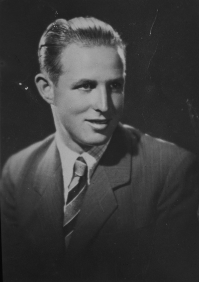 Foto de Joan Sitjà Espuña de Ca l'Escolà de Martorell