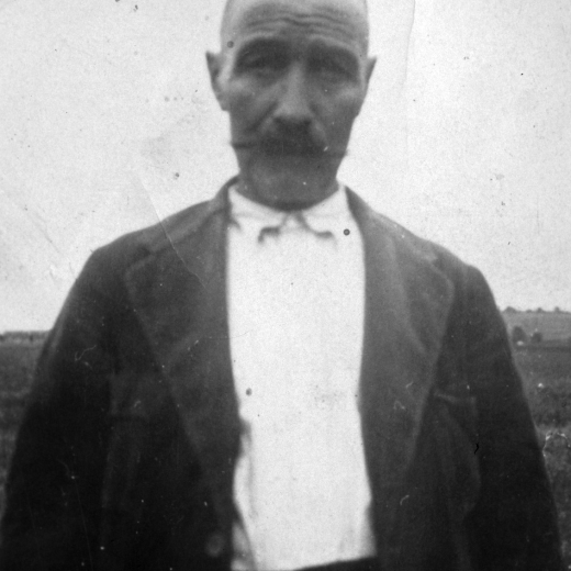 Pere Surós, l'avi Bosch de Martorell