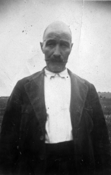 Pere Surós, l'avi Bosch de Martorell