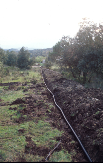 Instal·lació del 