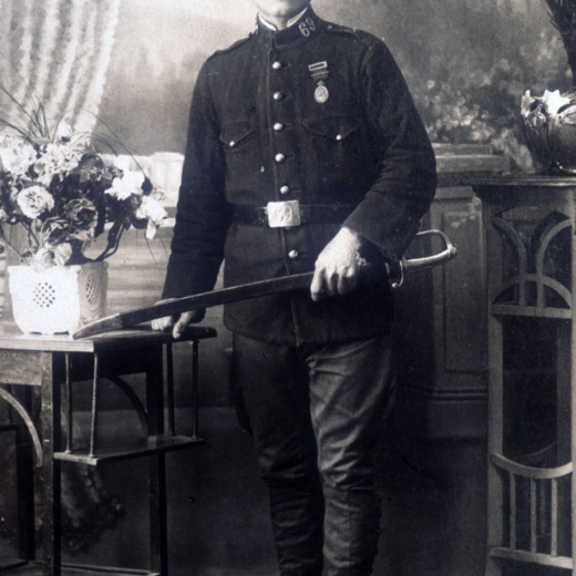 Llorenç Vidal Mir de Can Gabaix