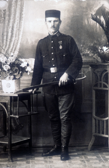 Llorenç Vidal Mir de Can Gabaix