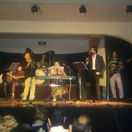 El festival d' 