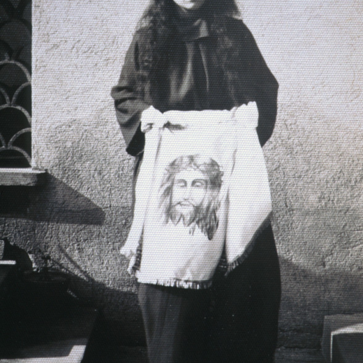 La M Teresa Pons representant a la 