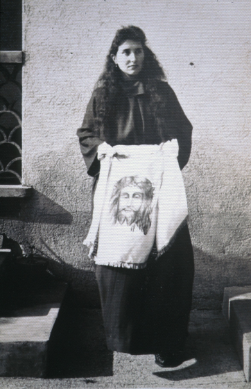 La M Teresa Pons representant a la 