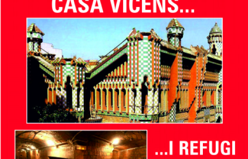 Propera excursió cultural a Barcelona