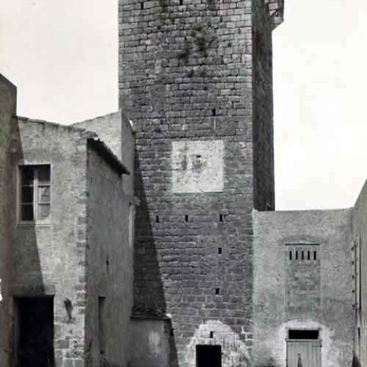 Torre Simona