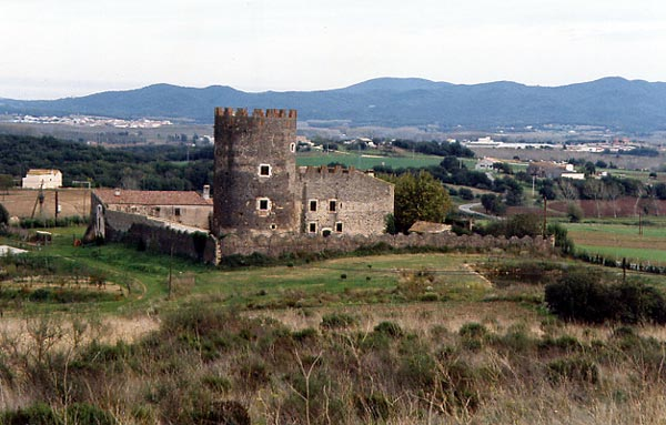 Torre de Marata